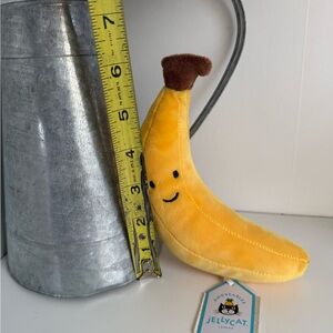 Jellycat Amuseable Fabulous fruit banana